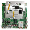 Placa main LG 55UJ6580 - codigo EAX67146203(1.1) - NUEVAS!  comparar foto y conector de pantalla