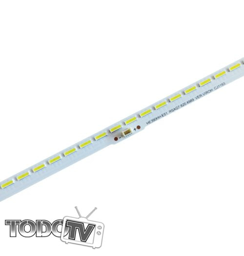 Tira De Led He390hh-e51 | RSAG7.820.4989 | RSAG7.820.5359 | Nuevas! (T154A)*