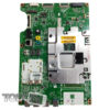 Placa main LG Oled65B7P - codigo EBU64086103