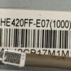 Pantalla 42" HE420FF-E07 leer descripcion – no hacemos envios de pantallas
