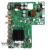 Placa main QUINT QT-32frame - codigo TPD.NT72563.PB789  ATENCION conector pantalla chico