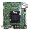 Placa main BGH BLE4917RTU - codigo RSAG7.820.7677/roh