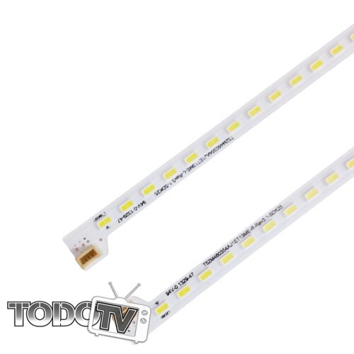 Tira Led Rca 46smartr30 Nuevas! (T12)