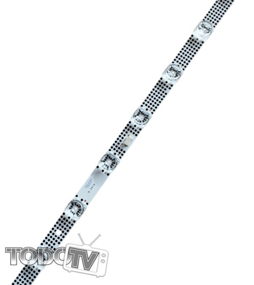 Kit tira led para: | TCL L50P635 | RCA AND50P6UHD (CHEQUEAR VERSION) | HITACHI CDH-LE504KSMART26 (CHEQUEAR VERSION) | Nueva! (T239)*