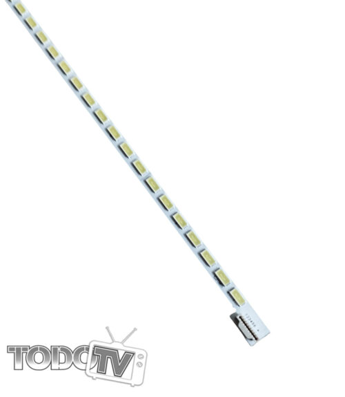 Tira Led para Philips | modelo 32PFL5007G/77 | Nuevas! (T266)*