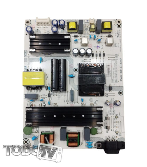 Fuente Noblex Dk65x6500 - codigo RSAG7.820.8718/roh Nuevas! (Nbox10)