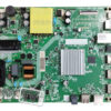 Placa main Philips 43PFD6918/77 - codigo 715G421-C0A-001-004L