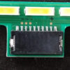 Kit Tiras Led para LG | 55LM7600 55LM8600 55LM6400 55LM660S 55LM860V 55LM640S 55LM6700 55LM670T 55LM760S | ATENCION version con 3 negativos (segunda foto) , comparar | Nuevas!  (T73) - Imagen 2