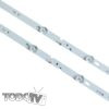 Kit Tiras Led para Kanji | modelo Kj-mn320c-30 | (Kj-mn320c-30SM comparar) | Nuevas! (T21)* - Imagen 2