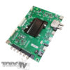 Placa main Hisense HLE4815rtfx - BGH BLE4815rtfx codigo RSAG7.820.6487/roh Nuevas! (nbox53)** - Imagen 2