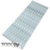 Kit tiras Led para: | Philco PLD49US7C Noblex DI49X6500 Sanyo LCE49SU8350 | Nuevas! (T48) - Imagen 2