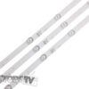 Kit Tiras Led para | Noblex DR50X7550 | BGH B5022US6A | (posible compatibilidad Noblex DR50x9500 DR50x8500) | Nuevas! (T178)*