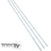 Kit tiras led para | Philips 43PFD6917/77 | Nuevas ! (T246)* - Imagen 3