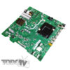 Placa main BGH B5021UH6A B5521uh6a - RSAG7.820.10614/roh Nuevas ORIGINALES ANDROID (nbox78b) - Imagen 2