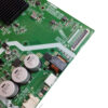 Monoplaca TCL L32S6 - RCA L32NXTSMART - Hitachi CDH-LE32SMART14 - codigo 40-NT63G1-AG (NT63PB1-AG) Nuevas! (nbox20) - Imagen 2