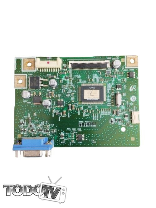 Placa main monitor Samsung 732NPLUS