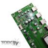 Placa main BGH BLE5014RT3 codigo RSAG7.820.5649/roh NUEVAS! (nbox70)* - Imagen 3