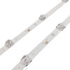 Kit Tiras Led para Philips | modelo 32PHD6825/77 32phd6917/77 | Nuevas! (T203)*