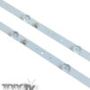 Kit de tiras led para: | RCA L32NXsmart / l32NXsmartfs | TCL l32s4900 l32d2900g l32s4900s | Hitachi cdh-LE32smart10 cdh-LE32smart11 | Nuevas! (T92B)* - Imagen 3