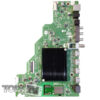 Placa main Noblex Db58x7500 codigo Mb-m9612-w-ds-0050 Nuevas! ( puede requierir otro control remoto )(nbox23)