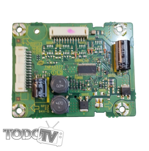 Placa inverter TNPA5377 (ibox1)