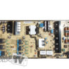 Fuente Tv Samsung Un65ks8500f Codigo Bn44-00880a (vitrina)