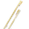 Kit tiras led para Samsung | modelo UN46D5500 | Nuevas! (T280)