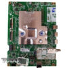 Placa main LG 55UP7750psb - codigo EAX69581703(1.2)