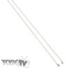 Kit Tiras Led para | AIWA 55suhd | Ken Brown Kb55t6600suh | Nuevas! (t51)* - Imagen 3