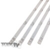 Kit Tiras Led para: | BGH B5022UK6 | Feelnology F5022UK6 (requiere adaptacion) | Kanji KJ-50st005 (requiere soldar conector) | Nuevas! (T175)* - Imagen 3
