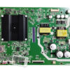 Placa main TCL L50P615 RCA AND50FXUHD HITACHI CDH-LE504KSMART21 codigo 40-RT51N3-MPB2HG  RT2851  RT51NB-AG Nuevas! <b> Atencion leer descripcion </b>   (NBOX25)