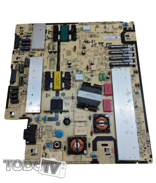 Fuente Samsung QN55QN85BAGCZB - codigo BN83-18029A