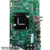 Placa main Hisense HLE5017RTUX - BGH BLE5017RTUX (posiblemente compatibles con terminacion RTU)- codigo RSAG7.820.7343/roh Nuevas! (nbox95)