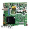 Placa main RCA R32AND compatible TCL L32S5400 - Hitachi CDH-LE32SMART23 - codigo 40-MT21XC-MPB2HG 11602-500839 ATENCION CHEQUEAR CONECTOR DE PANTALLA HAY DOS VERSIONES