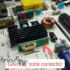 Fuente BGH BLE2414D BLE2415D - Hisense HLE2414D HLE2415D - Telefunken TKLE2414D codigo RSAG7.820.4641/roh NUEVAS! chequear conector leds(nbox92) - Imagen 2