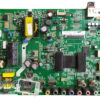 Placa main RCA L32T20smart - codigo 35019370