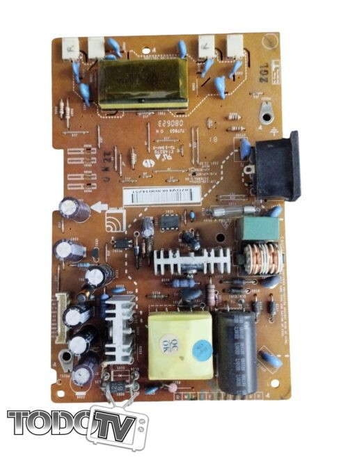 Fuente monitor LG W2042s
