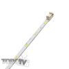 Tira led para: | LG 24mt45sd 24mt45d | Ken Brown KB-24-2202-Smart | Samsung LT24D310LBGCFV | BGH BLE2414D BLE2415D | HISENSE HLE2414D HLE2415D | Telefunken TKLE2415D | Nueva! (T16)*