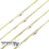 Kit Tiras Led para Noblex | modelo EA65X6500 | Nuevas! (T24)