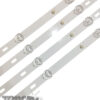 Kit Tiras Led para STEEL HOME | modelo sth-050-sm | Nuevas! (T254)
