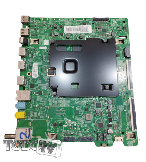 Placa main Samsung UN55KU6000G un55ku6000gxzs UN55KU6300GXZB