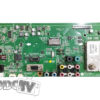Placa main LG M2280A - codigo EAX63283301 (7)