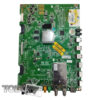 Placa main LG 55EC9300 - codigo EAX65612206(1.1) Nueva!