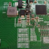Placa main Placa main HITACHI CDH-LE504KSMART26 TCL L50P735 L50P635   - codigo 40-R51MPF-MAC2HG --ATENCION conector de wifi/teclado grande ver foto , no funciona en la otra version ATENCION leer descripcion!!! - Imagen 2