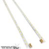 Kit Tiras de led para: | NOBLEX 40LD875FT | PIONNER PLE40FRN3 | ILO LDF40ILO1 | JVC LT40DA560 | PHILCO PLD4015FT | SANSEI TDS1540FT | SANYO LCE40XF15 | Nuevas! (T227)