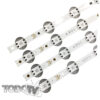 Kit Tiras Led para LG | 50UM7360 50UM7500PSB 50UM7510PSB 50UM751C0SB | Nuevas! (T201)