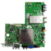 Placa Main JVC LT32DR310 LT32DR530 - SANYO LCE32XH10 - SANSEI TDS1332HT - PHILCO PLD3222HT - ILO LDH32ILO1 - Noblex 32LD846ht - codigo RSAG7.820.4680/roh ATENCION : comparar conector de pantalla (conector grande)