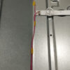 Kit Tiras led para ADAPTAR | BGH B4318FH5 | Hisense H4318FH5 | Nuevas! leer descripcion (T33) - Imagen 3