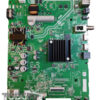 Placa main Hisense 43A42K - codigo RSAG7.820.13457/roh