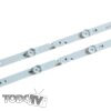 Kit Tiras Led para Kanji | modelo Kj-mn320c-30 | (Kj-mn320c-30SM comparar) | Nuevas! (T21)* - Imagen 4